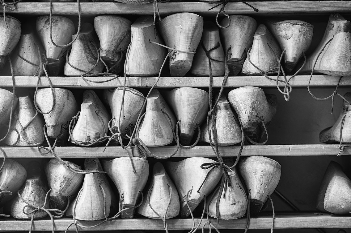 Klemann Shoes · www.butschinsky.de · Michael Wassenberg · April 2015