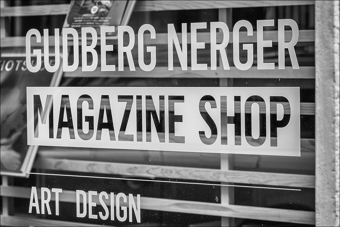 Typografie · Das Hamburger Gängeviertel und drum herum · www.butschinsky.de · Michael Wassenberg · April 2015