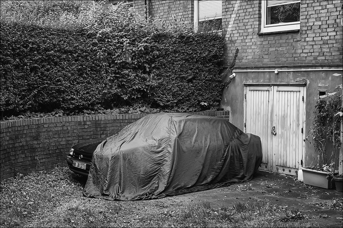 Unter der Haube · Automobile · www.butschinsky.de · Michael Wassenberg