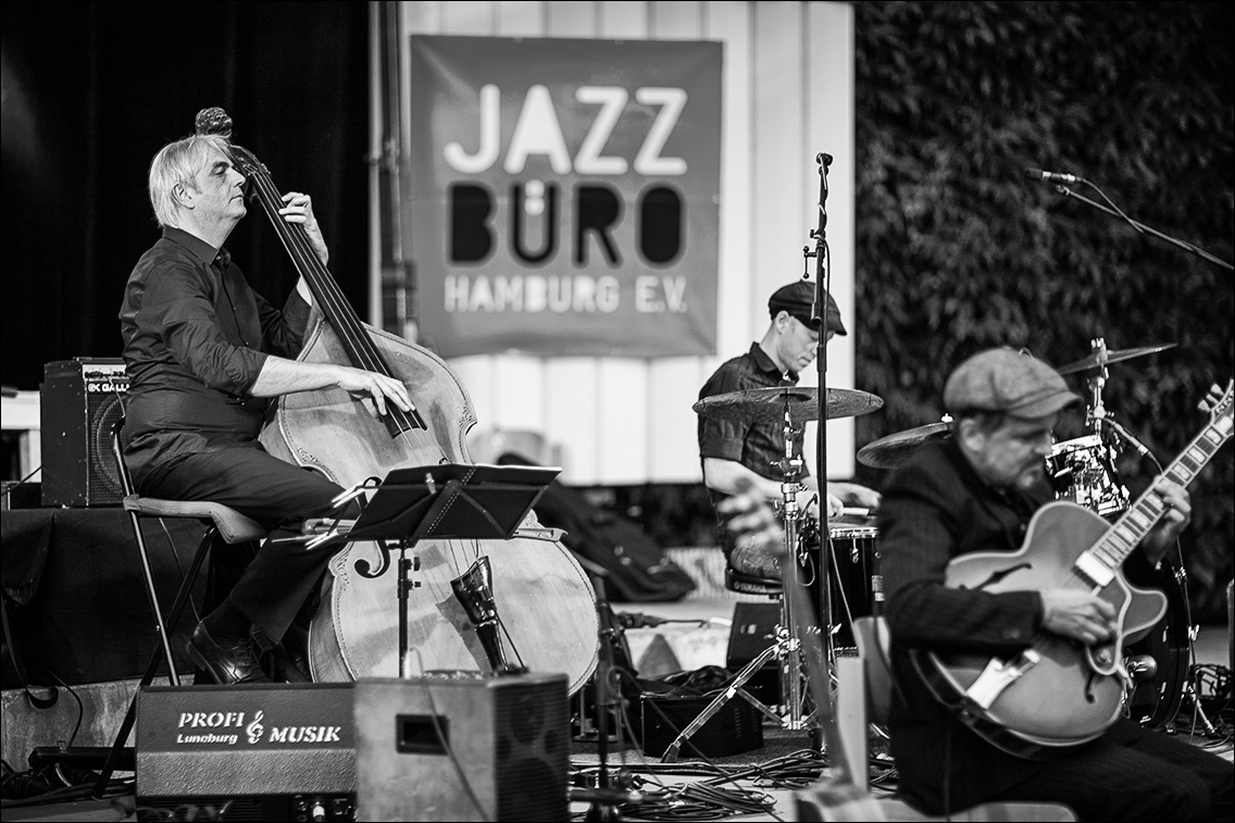 Caro Josée · Jazz Open Hamburg 2012 · Planten un Blomen · Foto: Michael Wassenberg · www.butschinsky.de