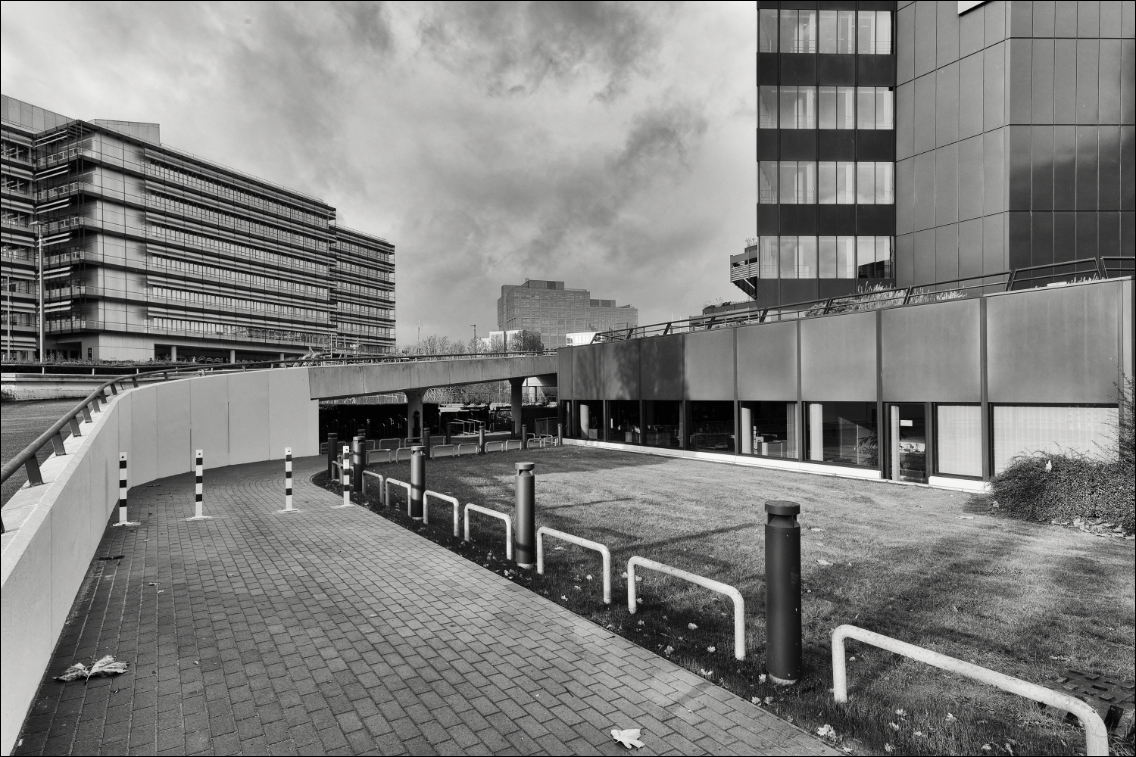 City Nord · 2024-11-17 · Michael Wassenberg · www.butschinsky.de