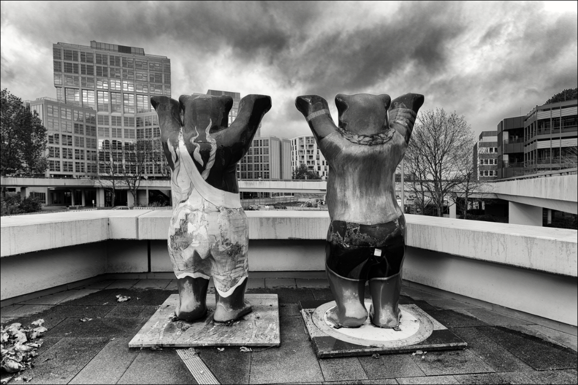 CityNord · 2024-11-17 · Michael Wassenberg · www.butschinsky.de