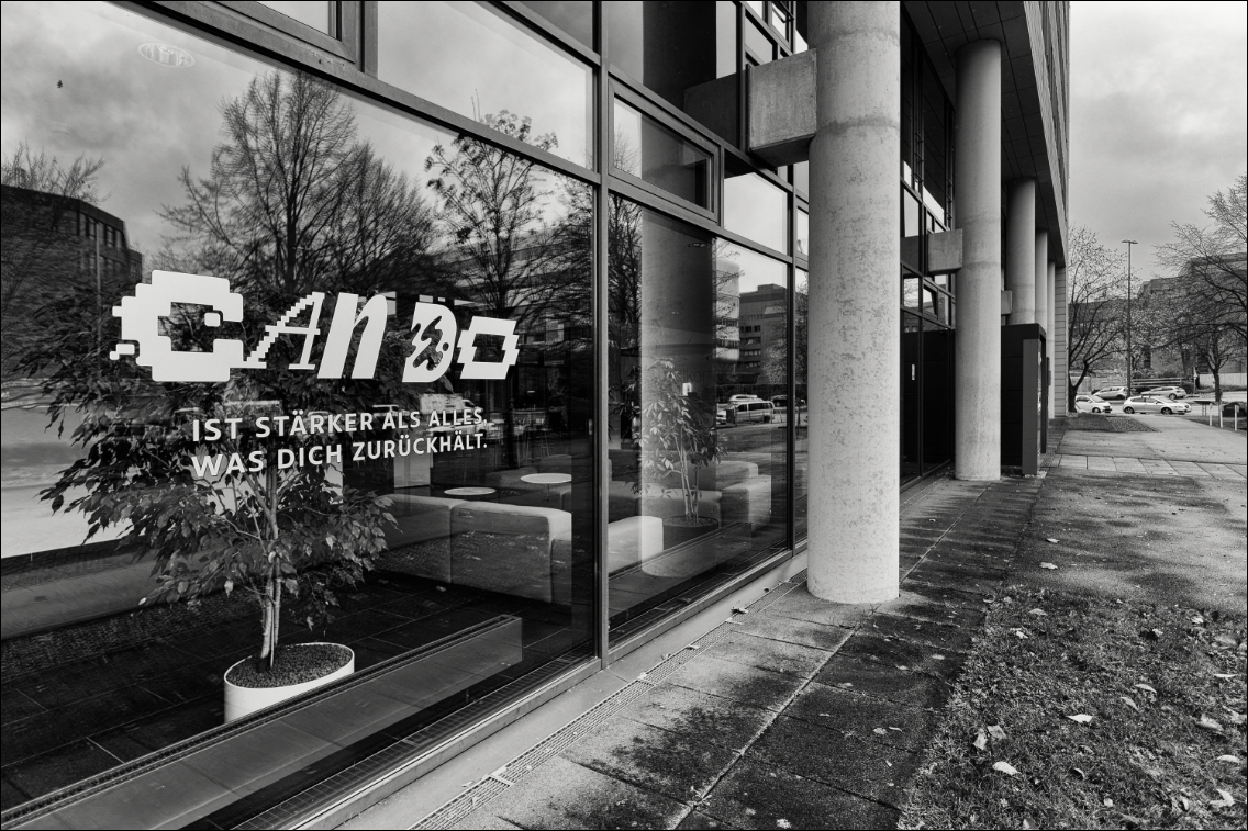 CityNord · 2024-11-17 · Michael Wassenberg · www.butschinsky.de