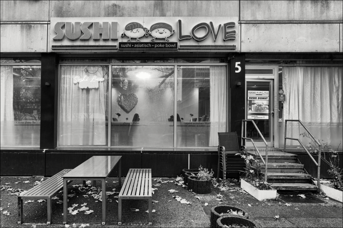 City Nord · 2024-11-17 · Michael Wassenberg · www.butschinsky.de