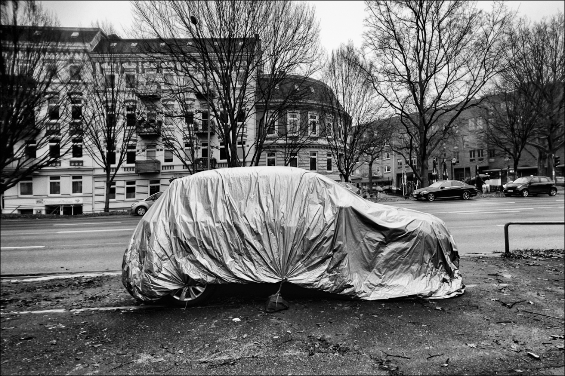 Unter der Haube · Automobile · www.butschinsky.de · Michael Wassenberg