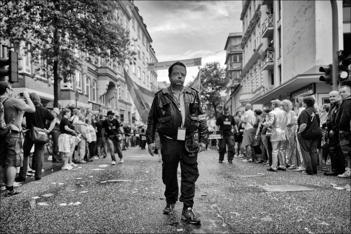 Hamburger CSD-Parade 2012 · www.butschinsky.de · Michael Wassenberg Hamburger CSD-Parade 2012 · www.butschinsky.de · Michael Wassenberg