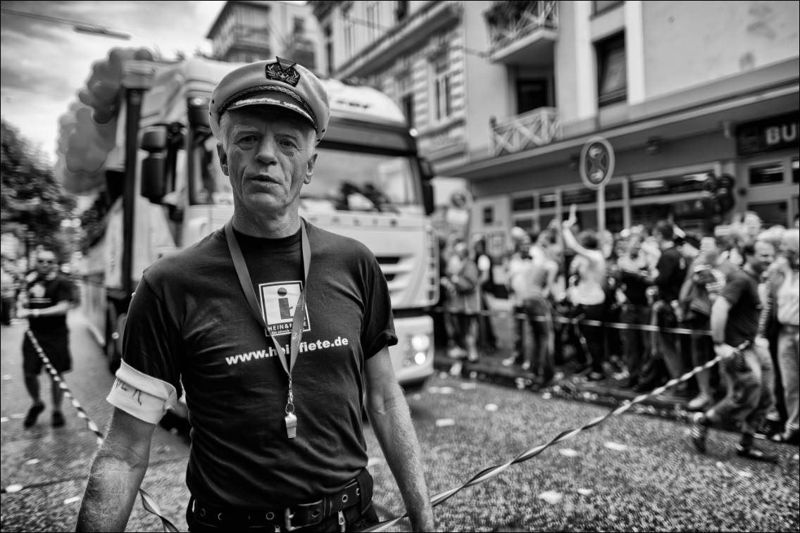 Hamburger CSD-Parade 2012 · www.butschinsky.de · Michael Wassenberg Hamburger CSD-Parade 2012 · www.butschinsky.de · Michael Wassenberg