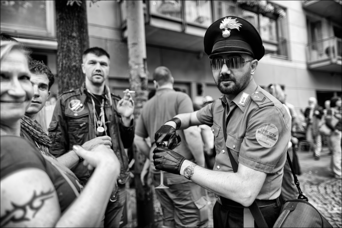 Hamburger CSD-Parade 2012 · www.butschinsky.de · Michael Wassenberg Hamburger CSD-Parade 2012 · www.butschinsky.de · Michael Wassenberg