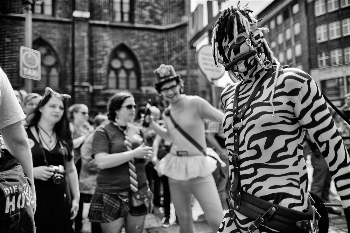 Hamburger CSD-Parade 2012 · www.butschinsky.de · Michael Wassenberg Hamburger CSD-Parade 2012 · www.butschinsky.de · Michael Wassenberg