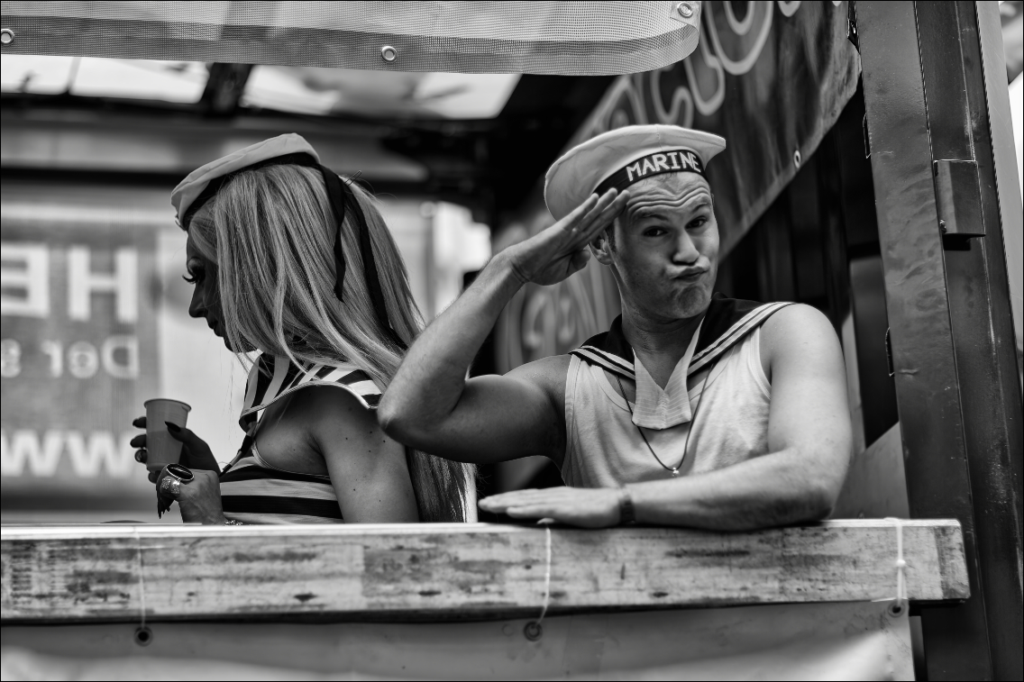 Hamburger CSD-Parade 2012 · www.butschinsky.de · Michael Wassenberg Hamburger CSD-Parade 2012 · www.butschinsky.de · Michael Wassenberg