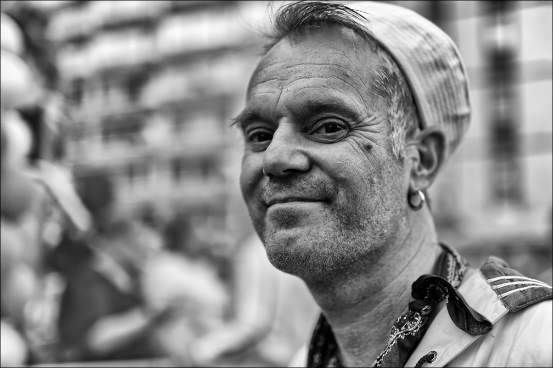 Hamburger CSD-Parade 2012 · www.butschinsky.de · Michael Wassenberg Hamburger CSD-Parade 2012 · www.butschinsky.de · Michael Wassenberg