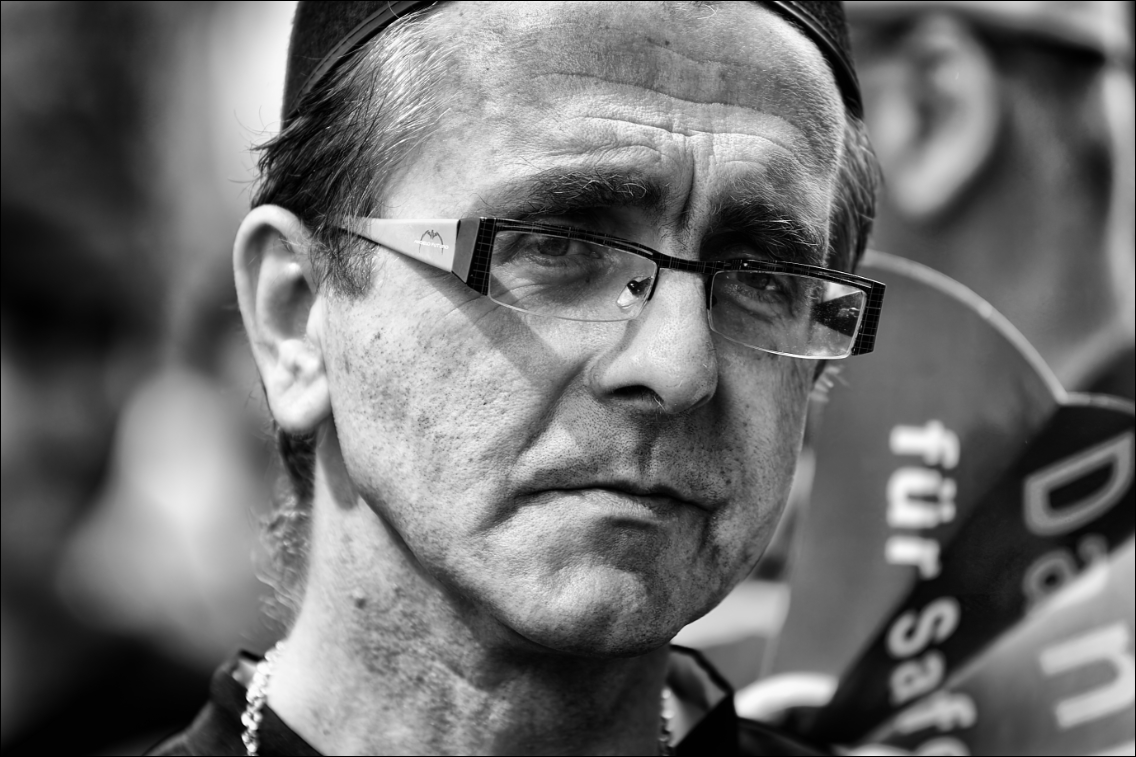 Christopher Street Day – Die Parade 2009 in Hamburg