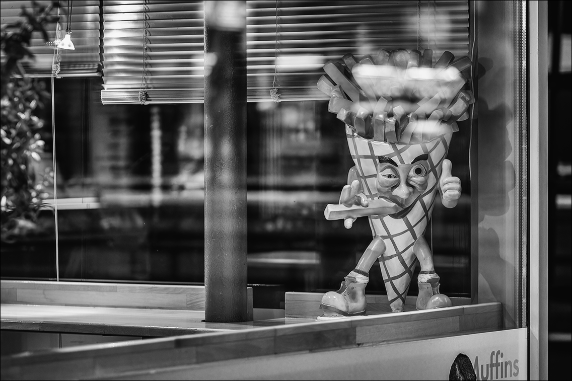 Was ist der Mensch? · Michael Wassenberg · www.butschinsky.de