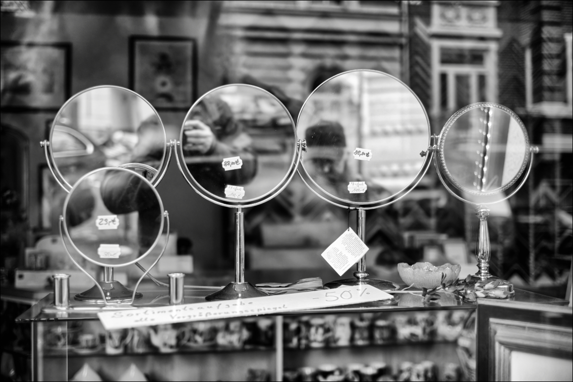 Wer ich bin und was ich tue · Michael Wassenberg · www.butschinsky.de