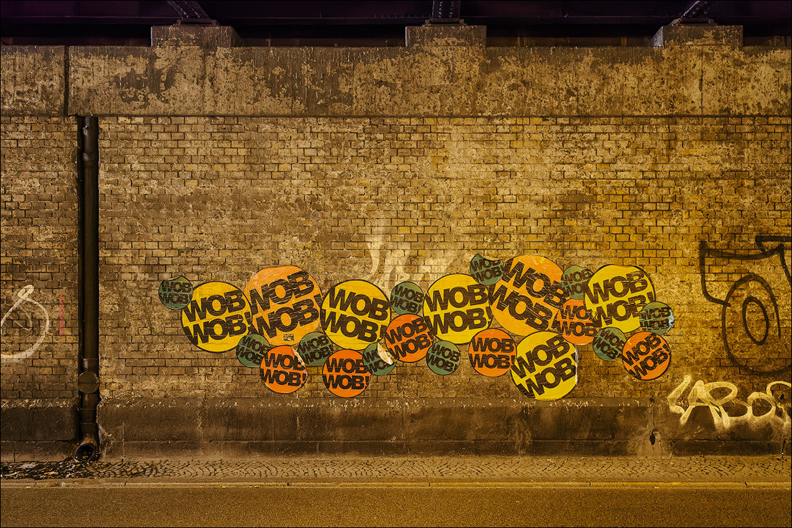 Lessingtunnel in Hamburg-Altona · Graffiti und Streetart · www.butschinsky.de · Michael Wassenberg Lessingtunnel in Hamburg-Altona · Graffiti und Streetart · www.butschinsky.de · Michael Wassenberg