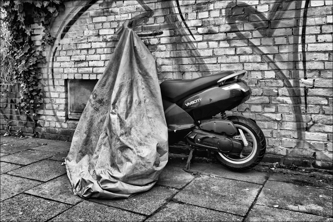 Unter der Haube · www.butschinsky.de · Michael Wassenberg