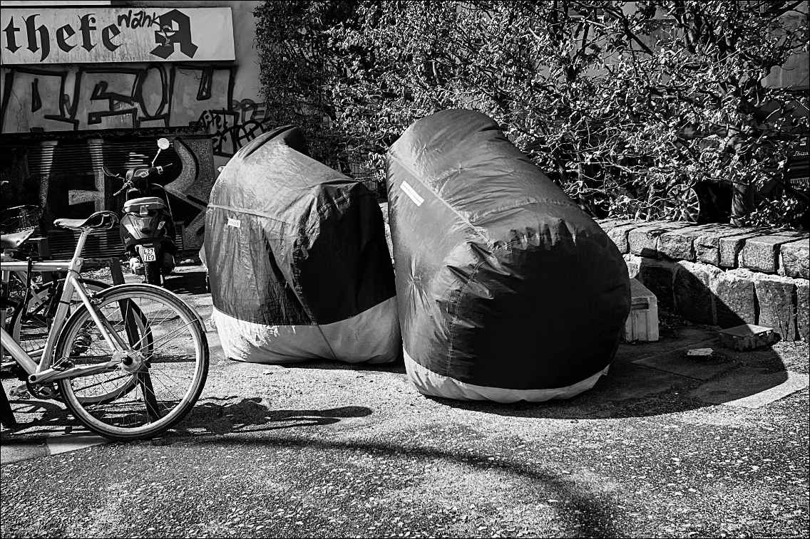 Unter der Haube · www.butschinsky.de · Michael Wassenberg