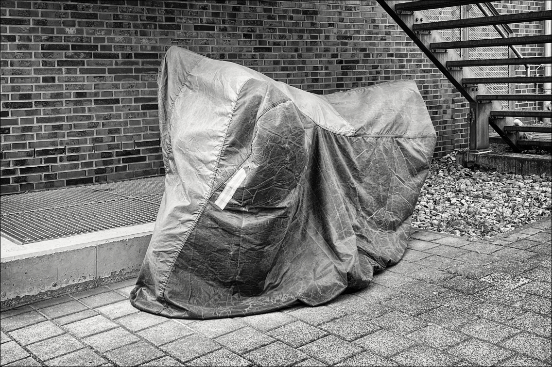 Unter der Haube · www.butschinsky.de · Michael Wassenberg