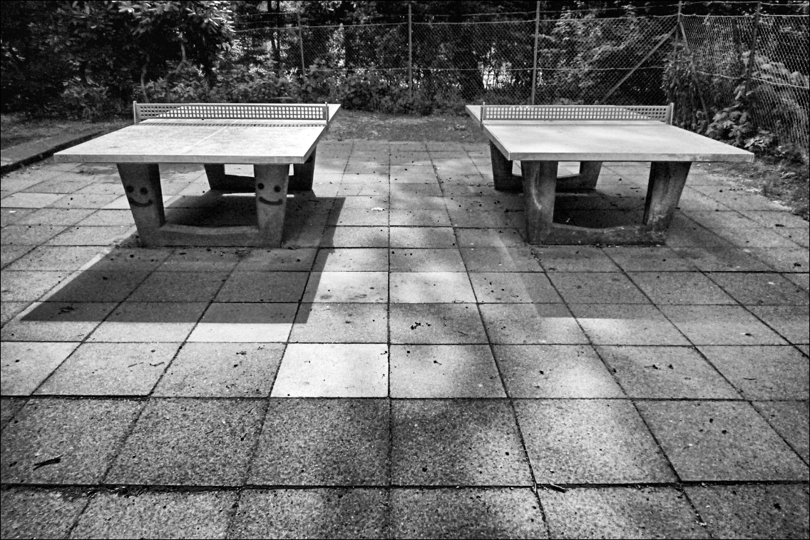 Melancholia · Michael Wassenberg · www.butschinsky.de Melancholia · Michael Wassenberg · www.butschinsky.de