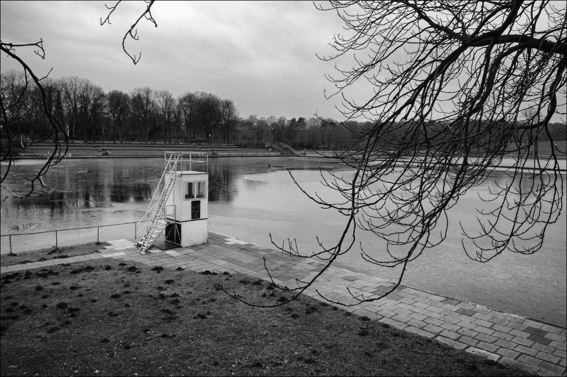 Melancholia · www.butschinsky.de · Michael Wassenberg Melancholia · www.butschinsky.de · Michael Wassenberg